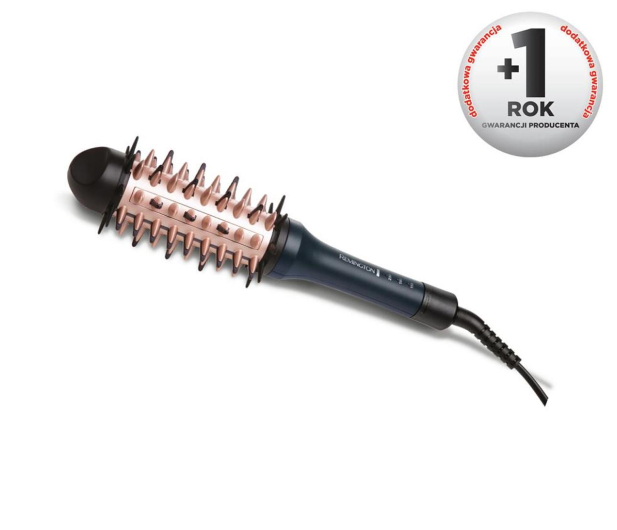 Remington Prostownica do włosów CB7A138 - 453548 - zdjęcie